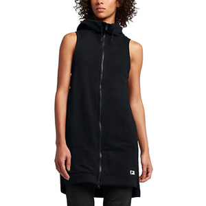 Nike Hooded Vest